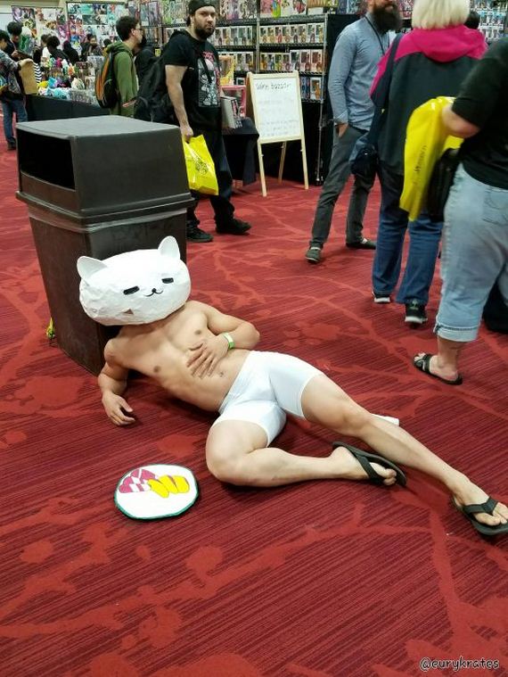 cosplay