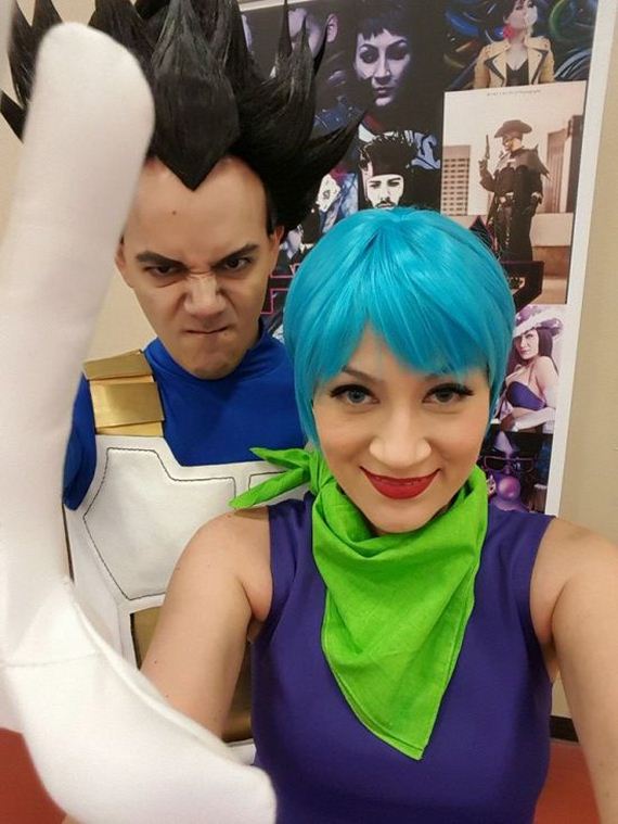 cosplay