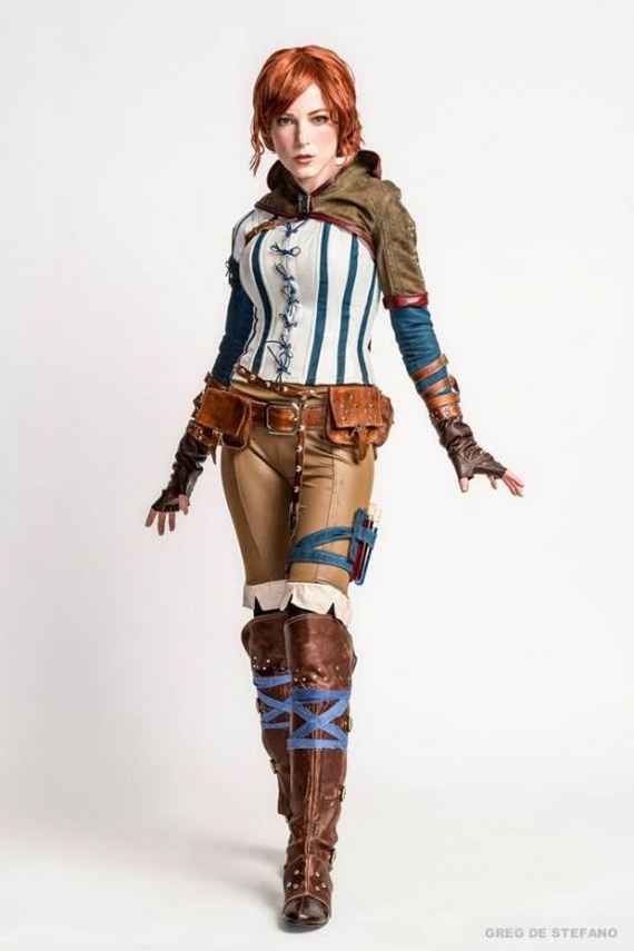 cosplay