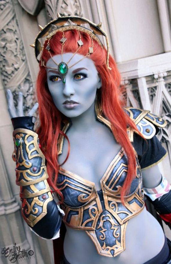cosplay