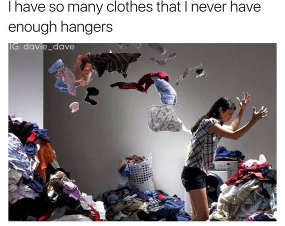 first_world_problems
