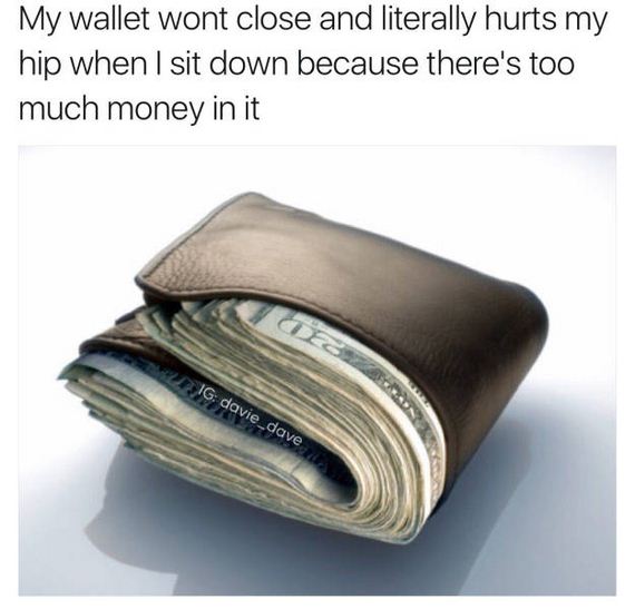 first_world_problems