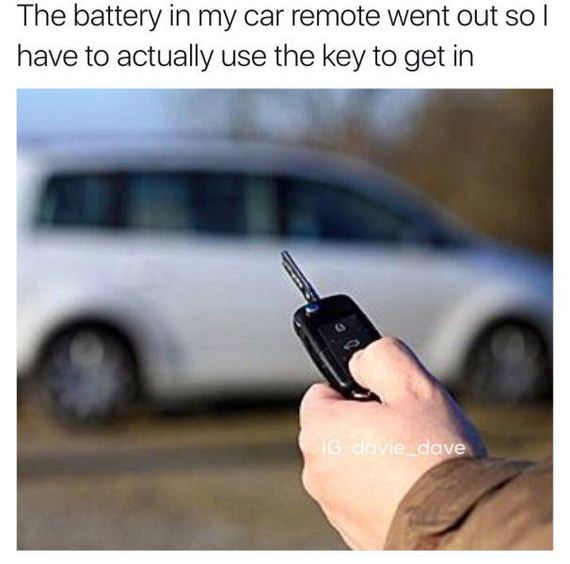 first_world_problems
