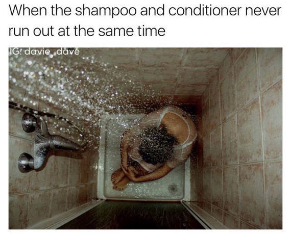 first_world_problems
