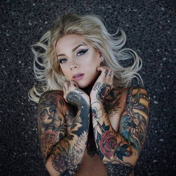 girls-with-tattoos