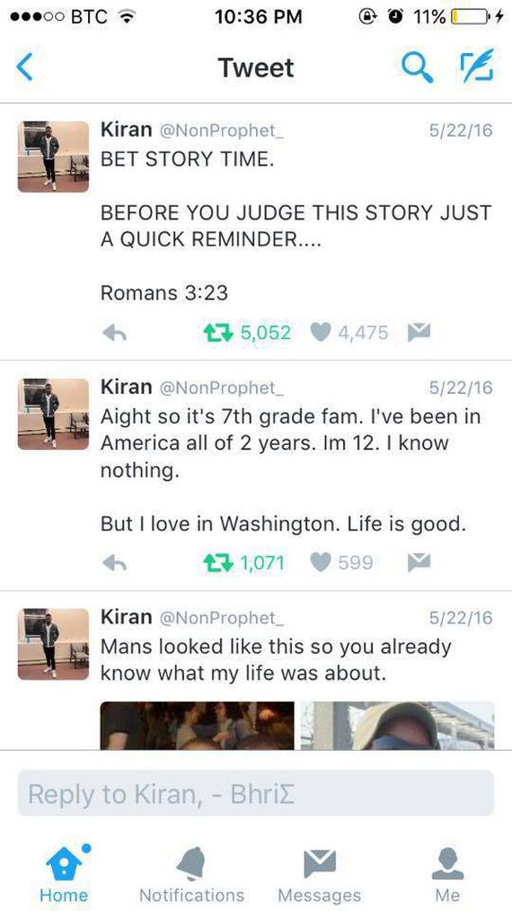 hilarious_story