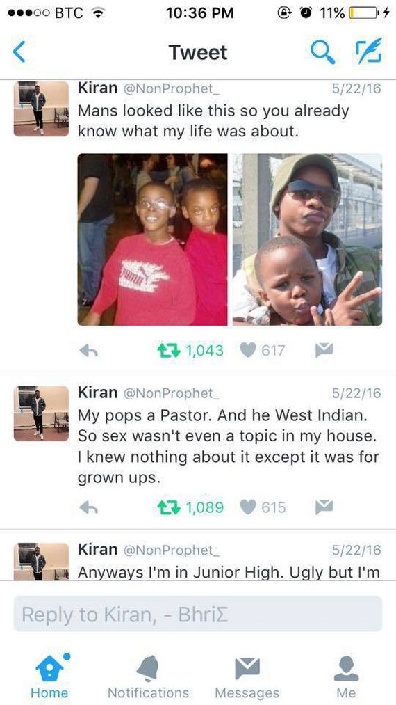 hilarious_story