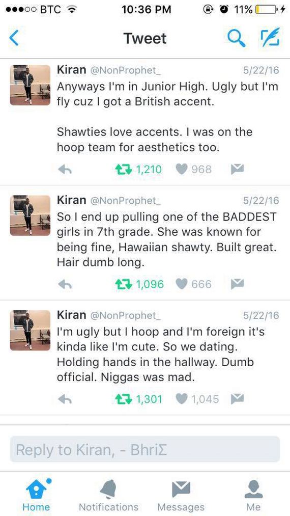 hilarious_story