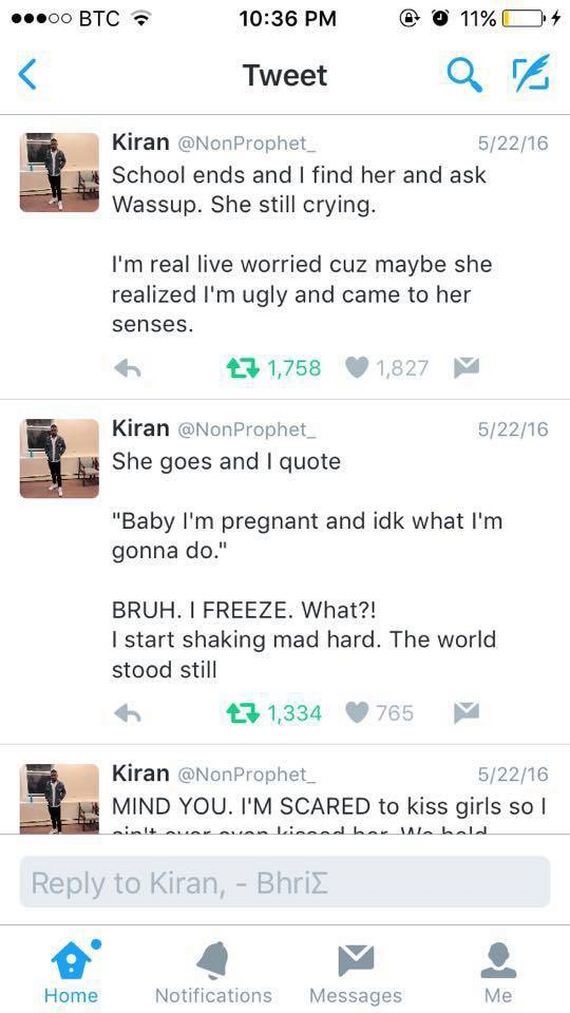 hilarious_story