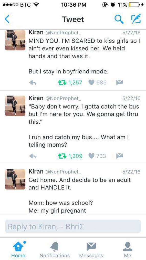 hilarious_story