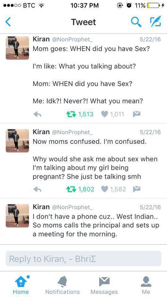 hilarious_story