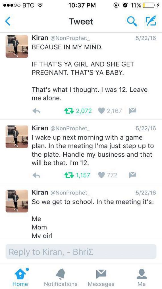 hilarious_story