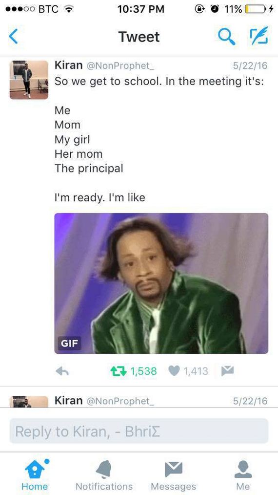 hilarious_story