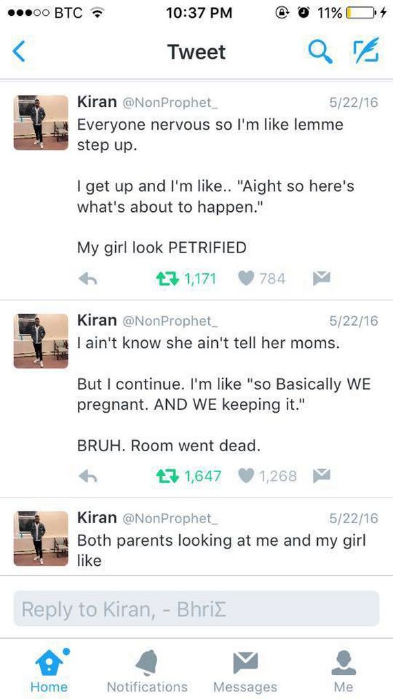 hilarious_story