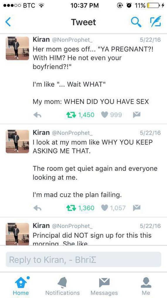 hilarious_story
