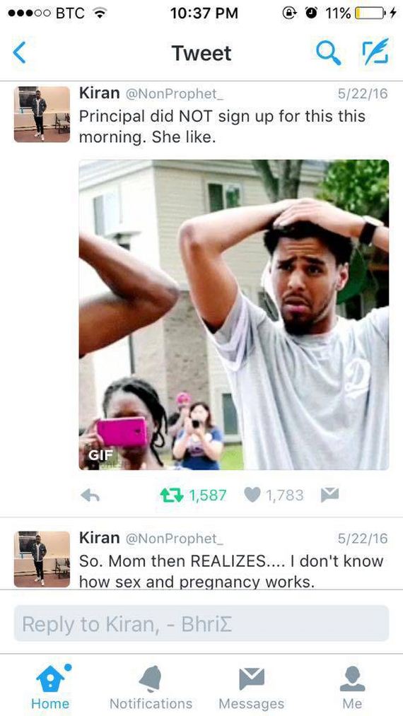 hilarious_story