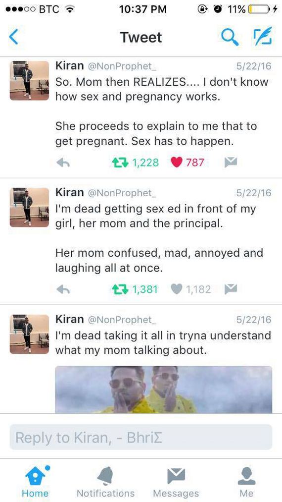 hilarious_story