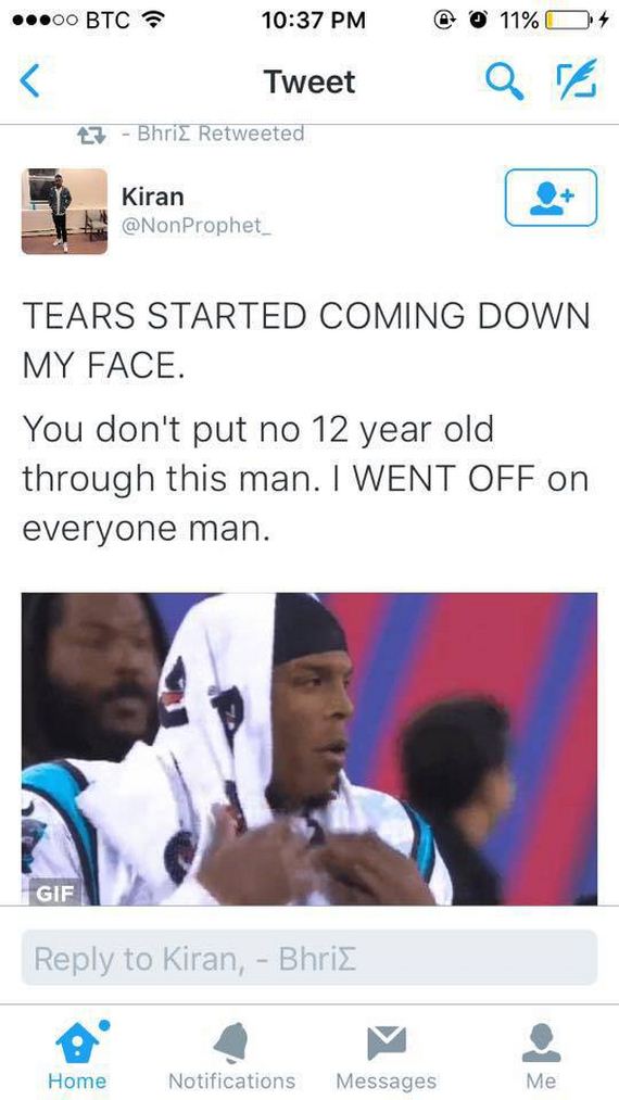 hilarious_story