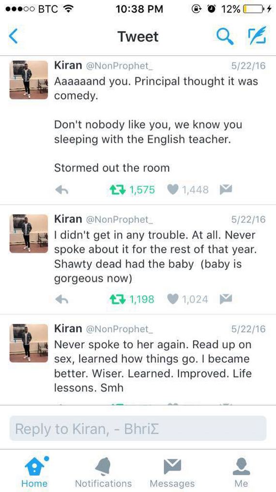 hilarious_story