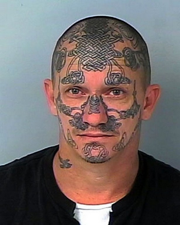 horrible-Face-Tattoos