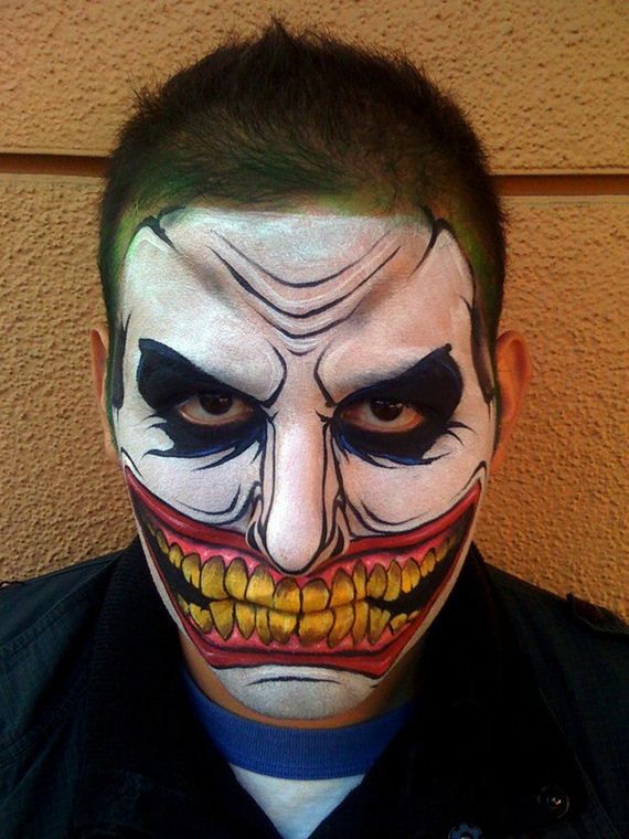 incredible-face-paintings