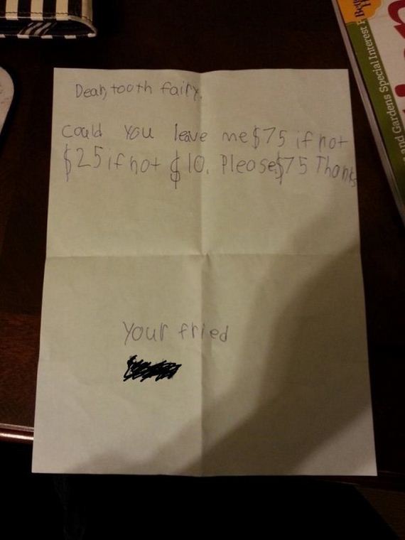 kids-leave-hilarious-notes-for-the-tooth-fairy