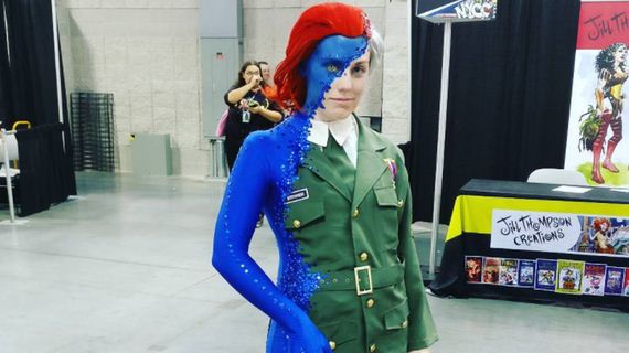 mystique_cosplay