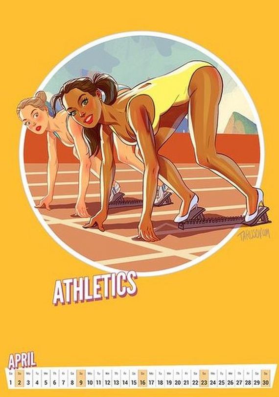 pin_up_olympic_games
