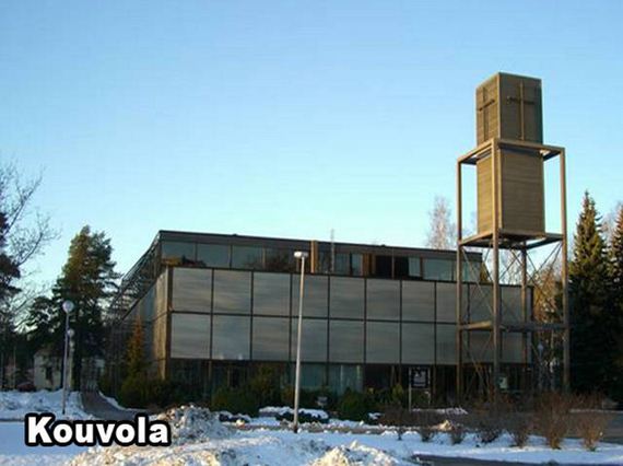 unusual_churches_of_finland