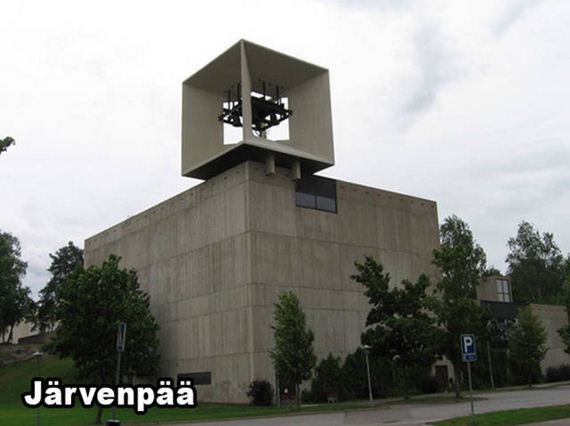 unusual_churches_of_finland