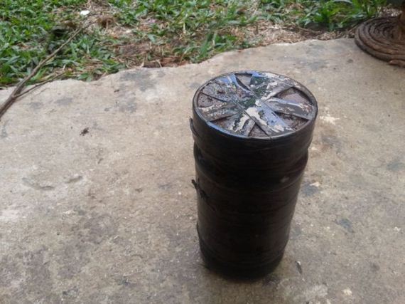 witchcraft
