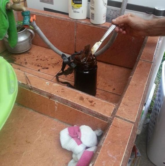 witchcraft