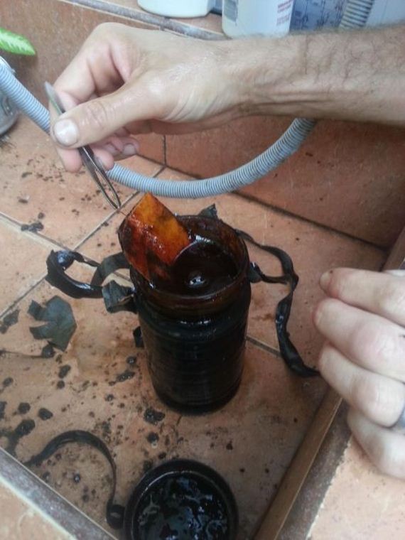 witchcraft
