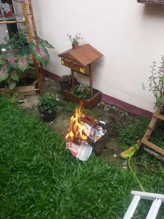 witchcraft