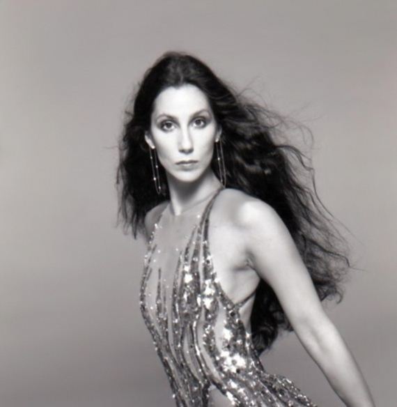 Cher Is The Goddess Of Pop (And Everything Else In The World) - Barnorama