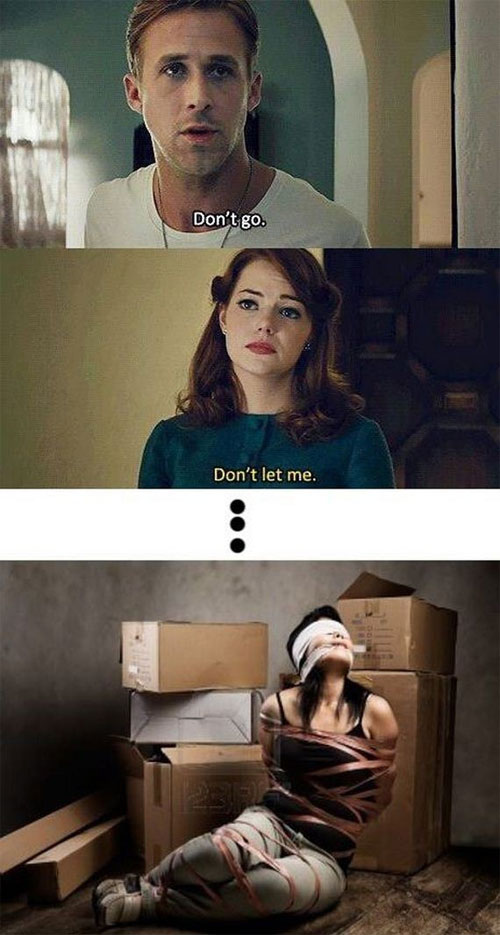 dont