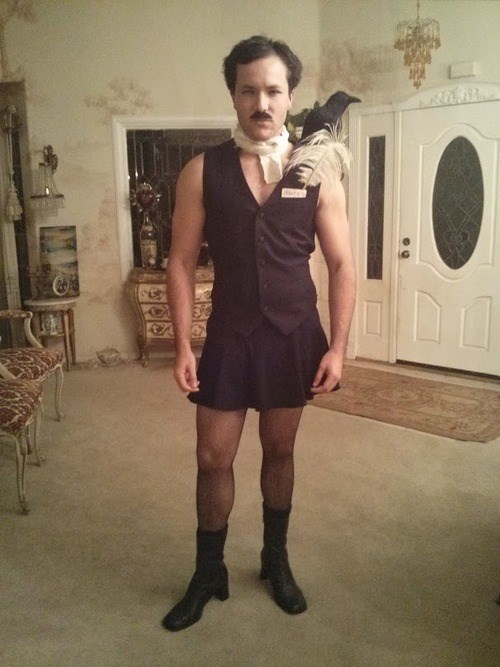 edgar allan ho