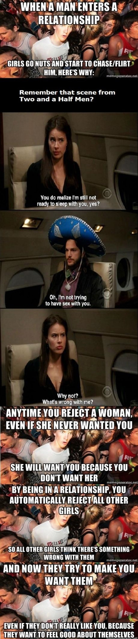 female-logic
