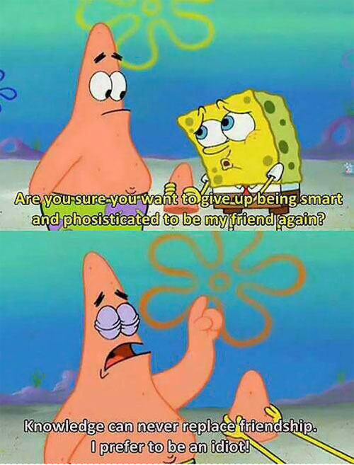 friends