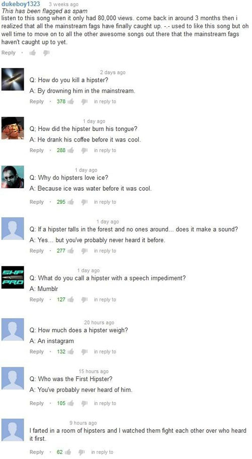 funny