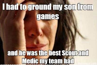 gamer-mom