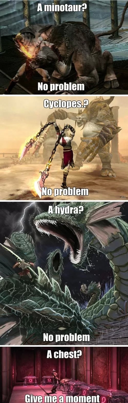gow