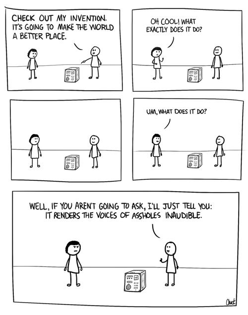 invention