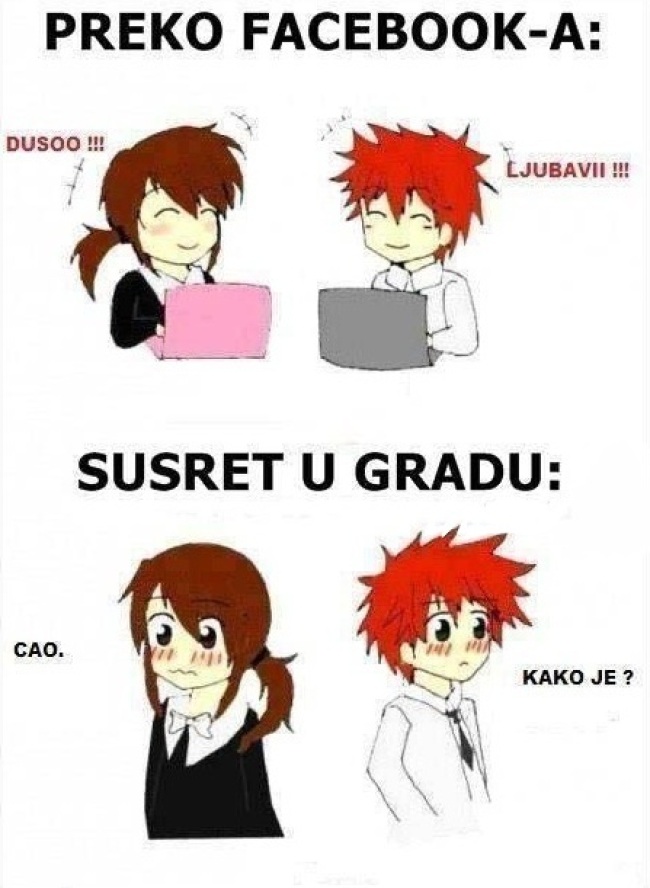 ljubav