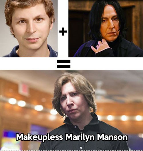 manson