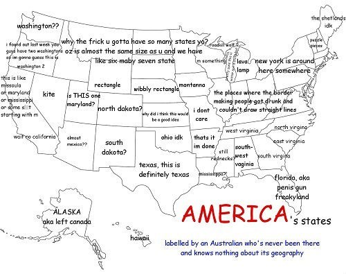 merica
