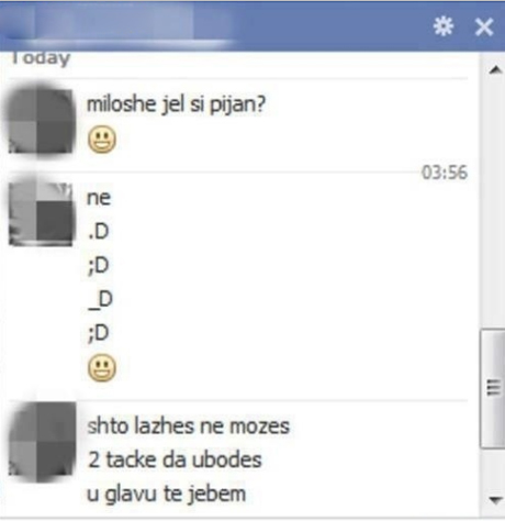 milose