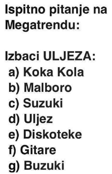 pitanje