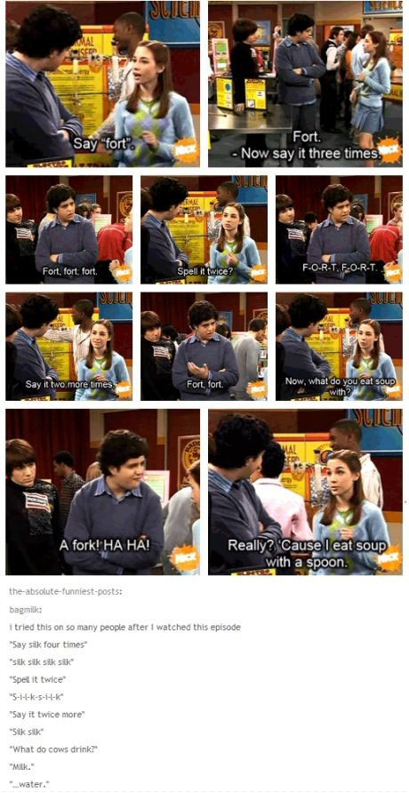 soup