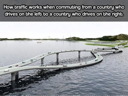 trafic